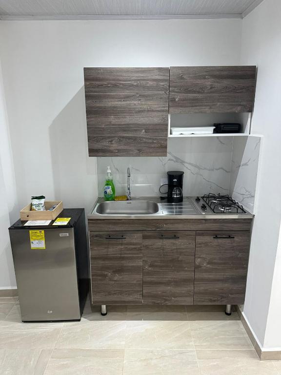 Aparta Estudio JL - 4