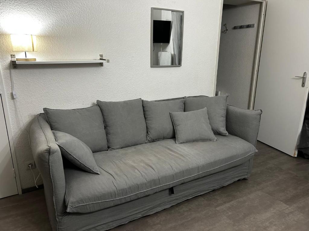 Appartement à la montagne - 3