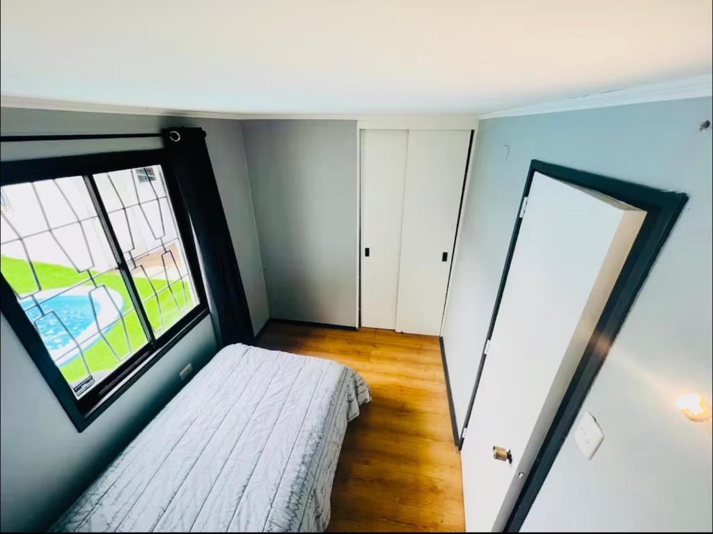 Gran Casa, Con Piscina, Estacionamiento y Vista al Mar - 2