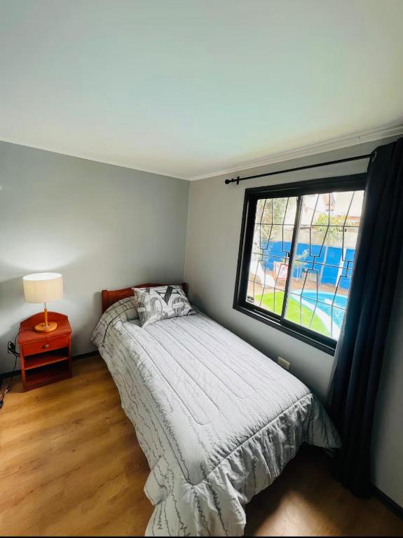 Gran Casa, Con Piscina, Estacionamiento y Vista al Mar - 3