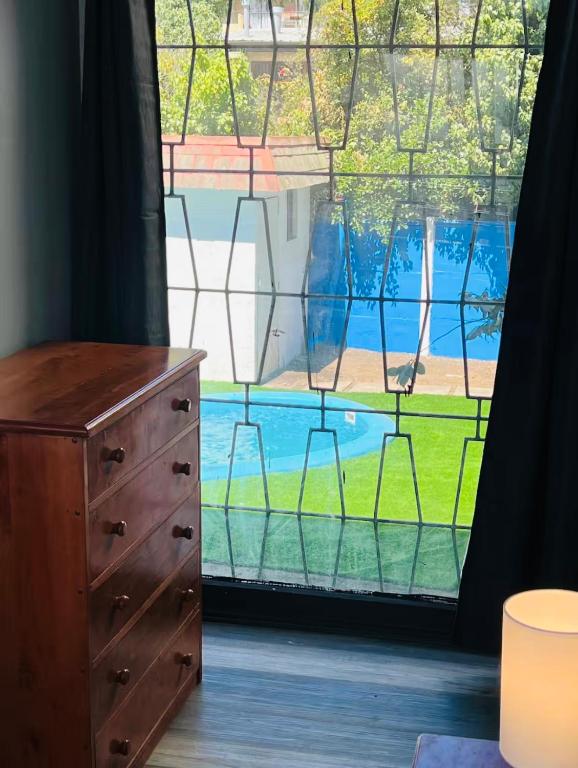 Gran Casa, Con Piscina, Estacionamiento y Vista al Mar - 4