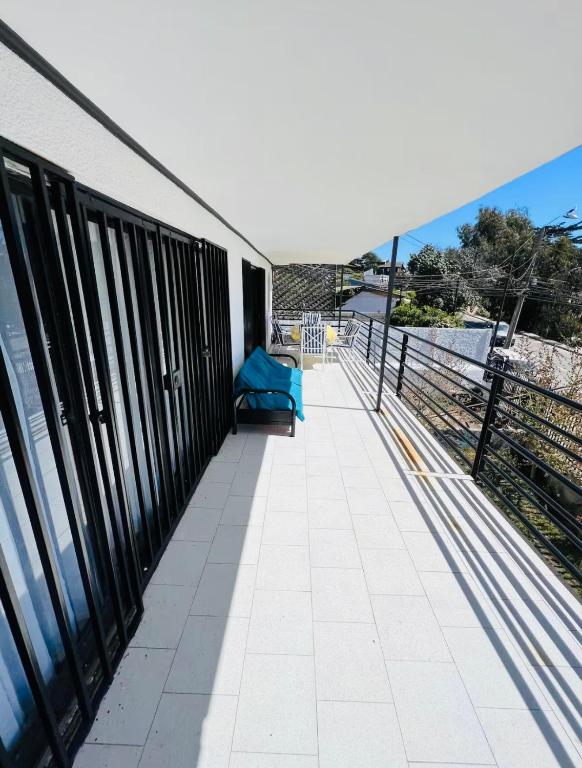Gran Casa, Con Piscina, Estacionamiento y Vista al Mar - 5