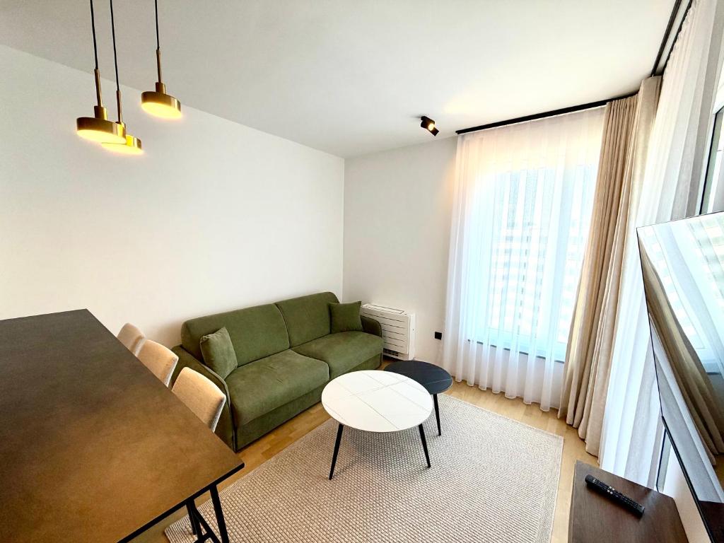 RiverWave Apartmant & Private Garage - 2