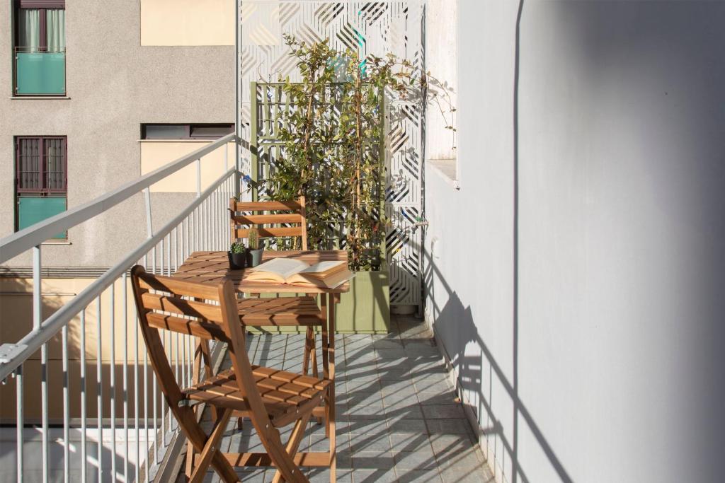 Lambrate Design District Balcone WiFi - 5