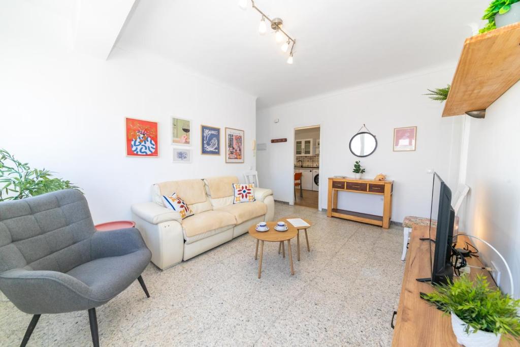 Casa Maria Luisa II – Sunny Terrace Views - 5