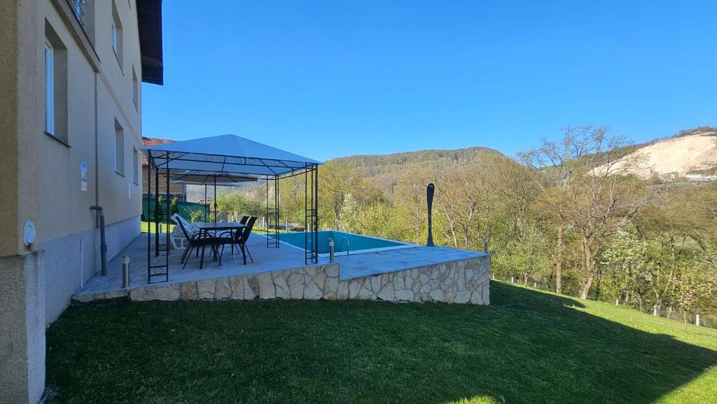 Villa Green Oasis Jakuzzi&Swimming Pool - 2