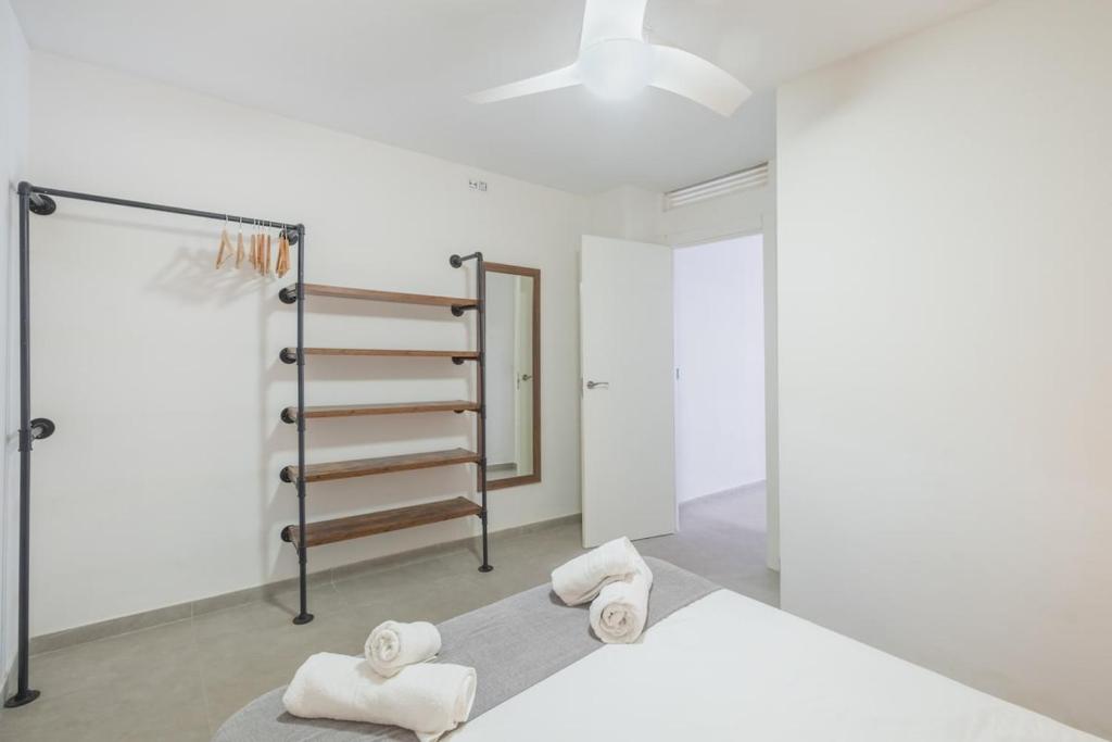 Suite Rota - Casco Antiguo y Playa a Pie - 2