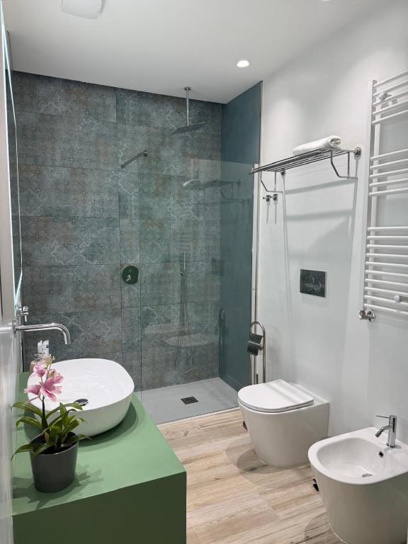 Ines apartments 2 - 4