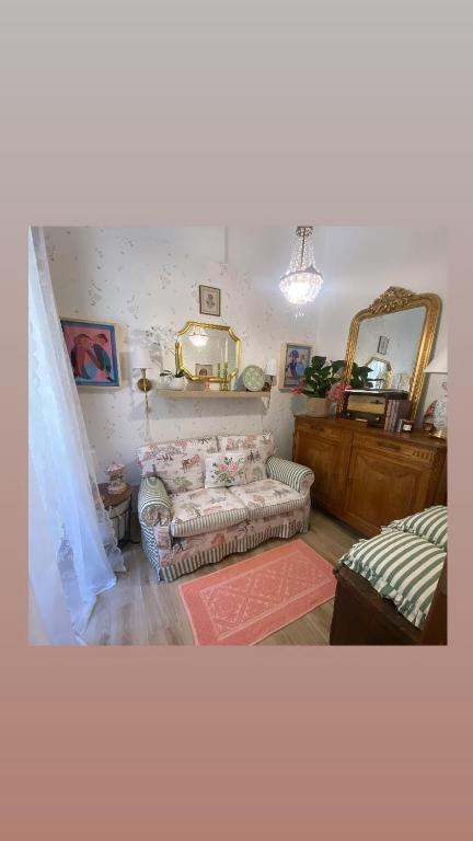 A casa Penelope - 1