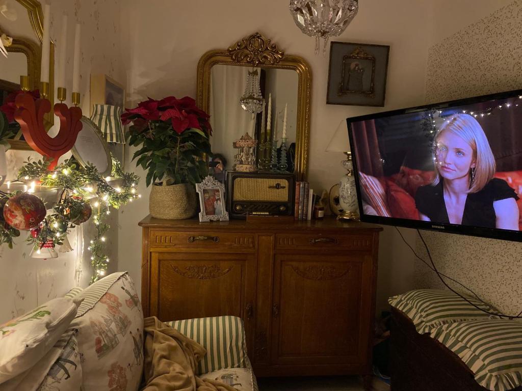 A casa Penelope - 3