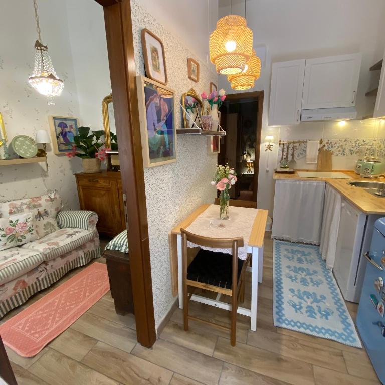 A casa Penelope - 5