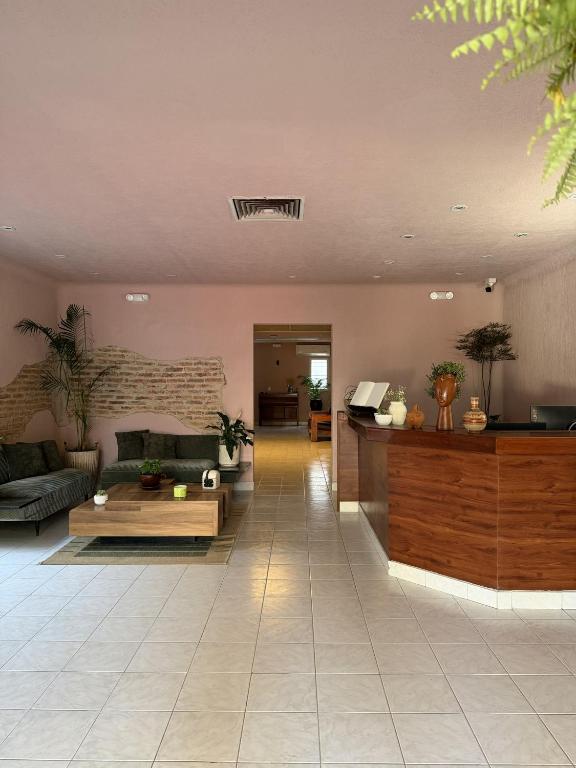 Hostal Punto Americana - 3