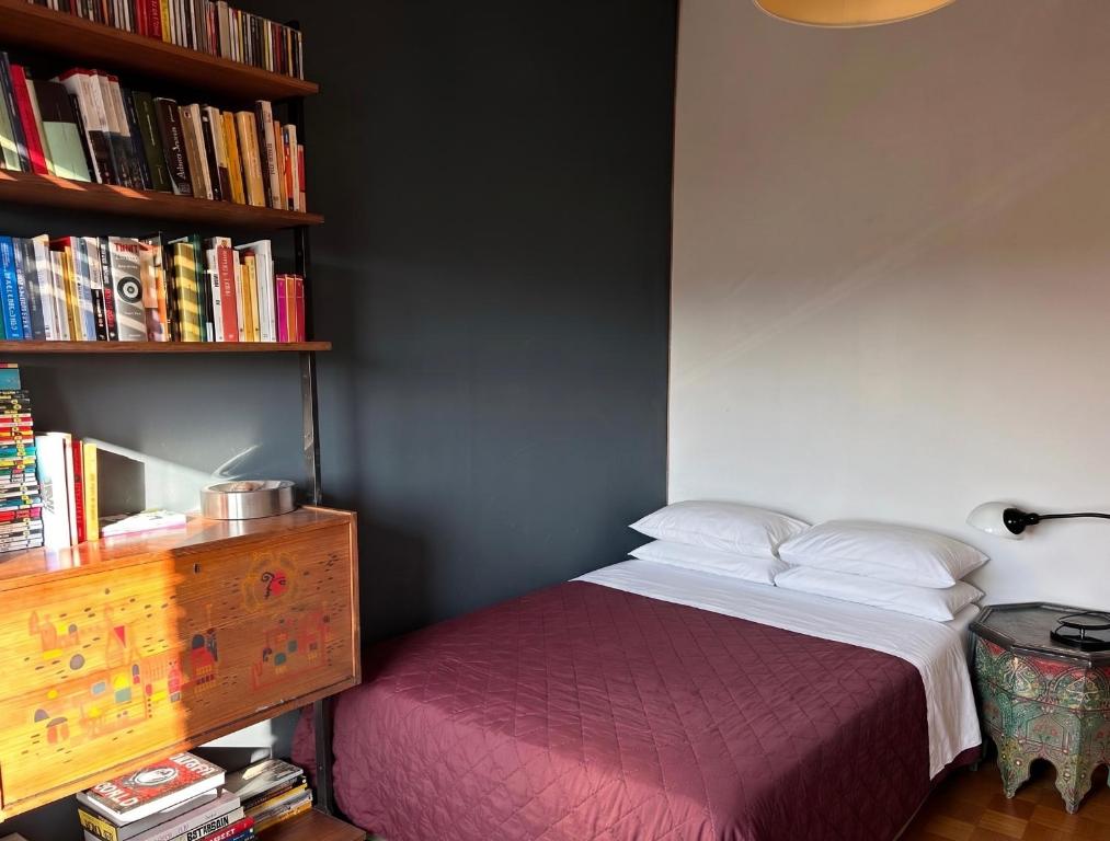 Suite Augusta - Ravenna Centro - 3