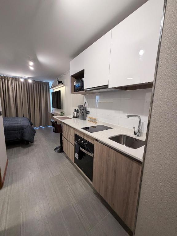 Apartment with views of Cavancha Beach - 2