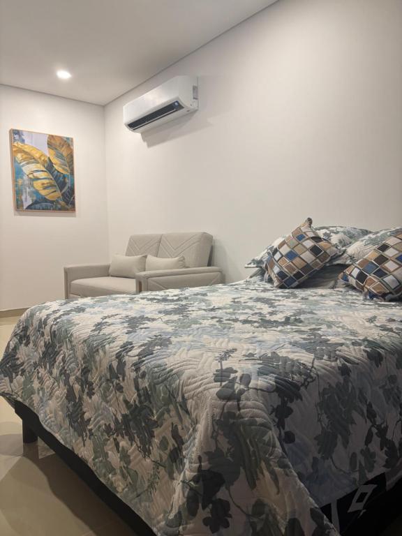 Apartamento Nuevo Familiar Reserva del Mar II para 4 personas - 2