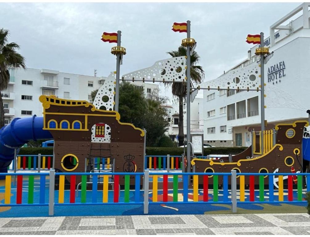 La Casa del Mar - 2