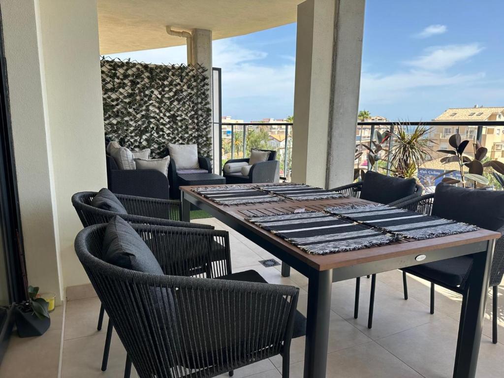 Apartamen Tarases Las Marinas - 4