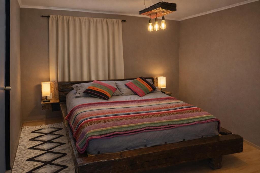 Puna Hostel - 3