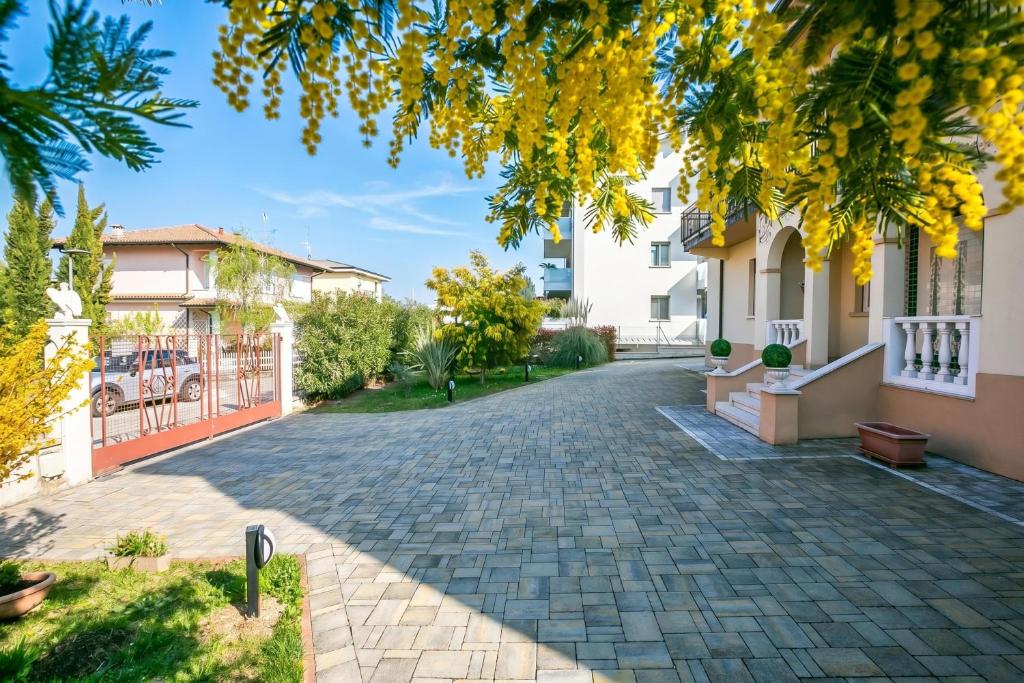 Villa Mimosa Appartamento 4 - Happy Rentals - 4