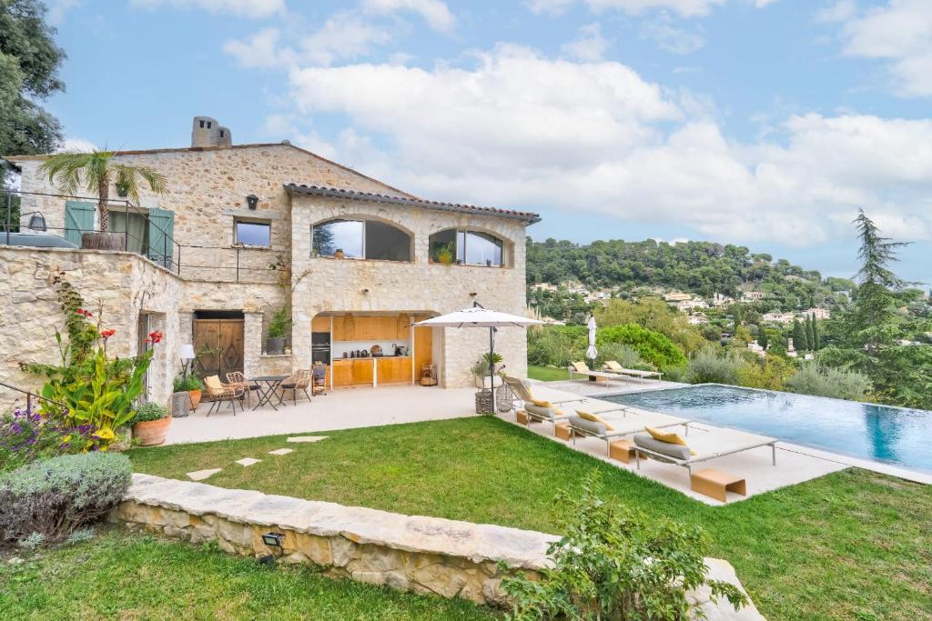 Ideal BnB, Luxury Apartments - 4