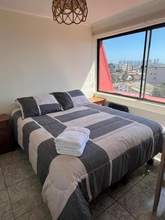 Concón - Playa Amarilla Apartment - 3