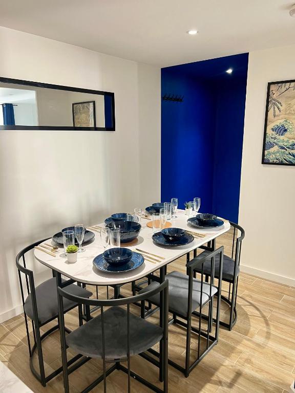 Charmant Appartement au coeur de Nice - 5