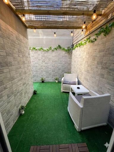 Chill House Bari - 1