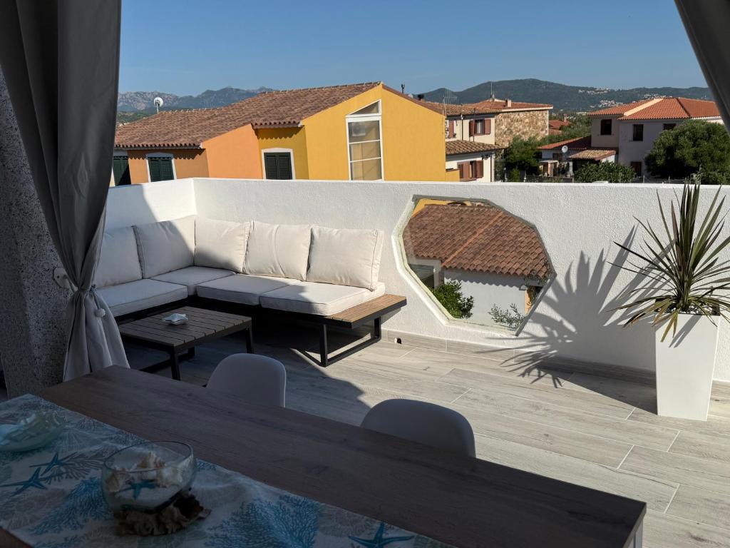 Casa vacanza Tanaunella - 2
