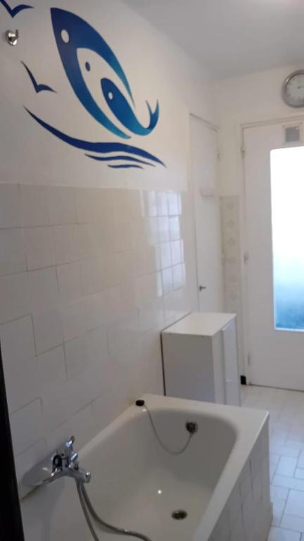 Appartement, vue grand parc, proche des plages - 5