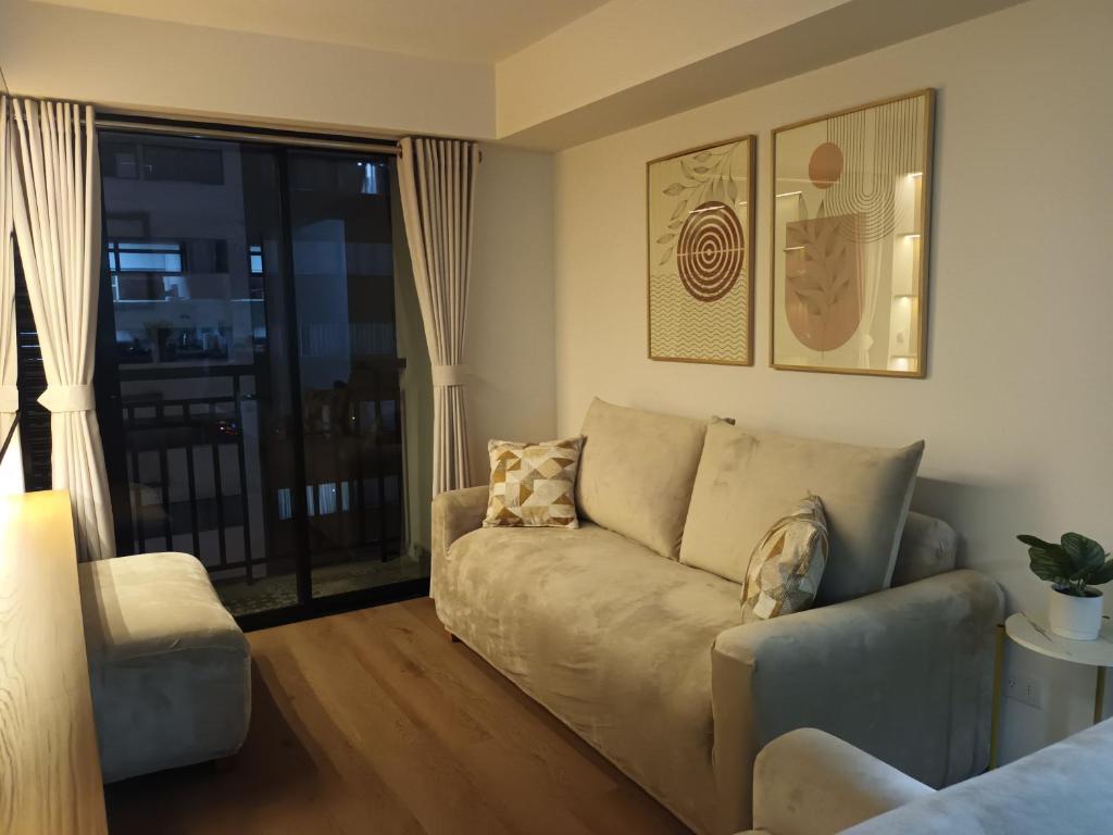 Katty's apartment - Santa Beatriz - 3