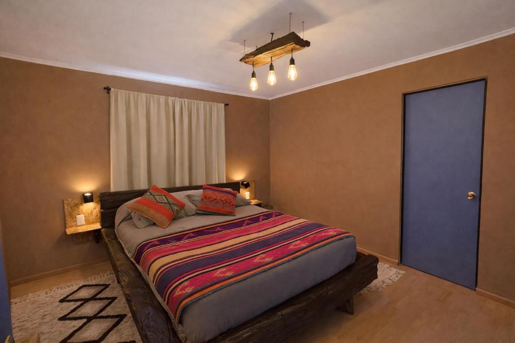 Puna Hostel - 4