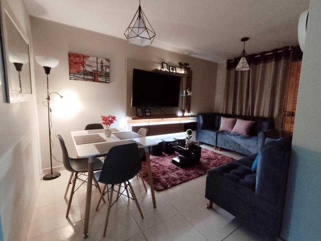 Cozy and splendid house in ica - 2