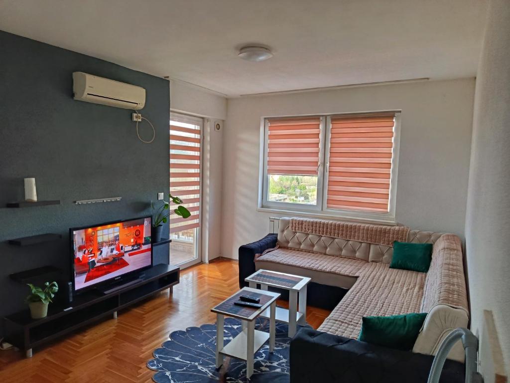 Luxury apartment, STUP, Sarajevo - 2