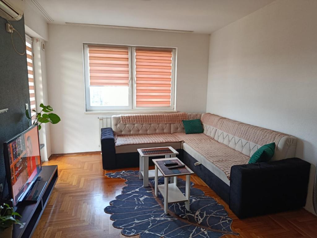 Luxury apartment, STUP, Sarajevo - 5