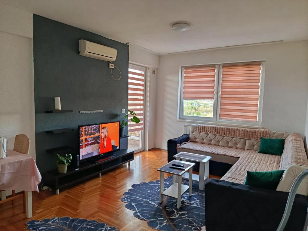 Luxury apartment, STUP, Sarajevo - 3