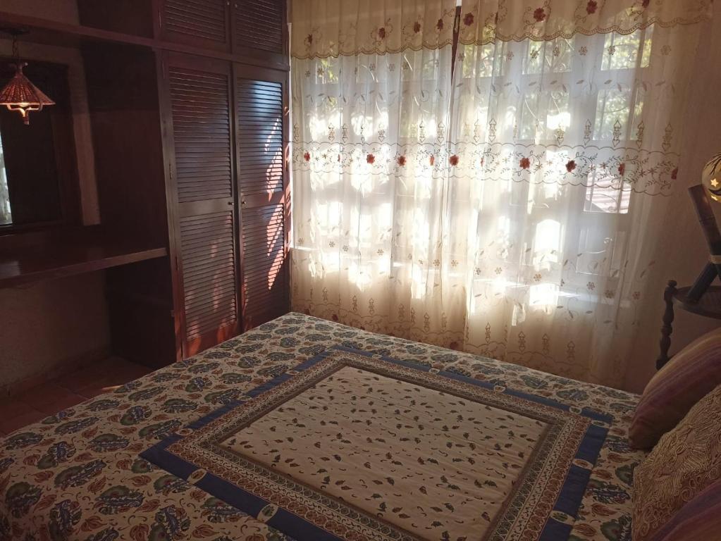 Suite Colonial Duplex Residencial - 3
