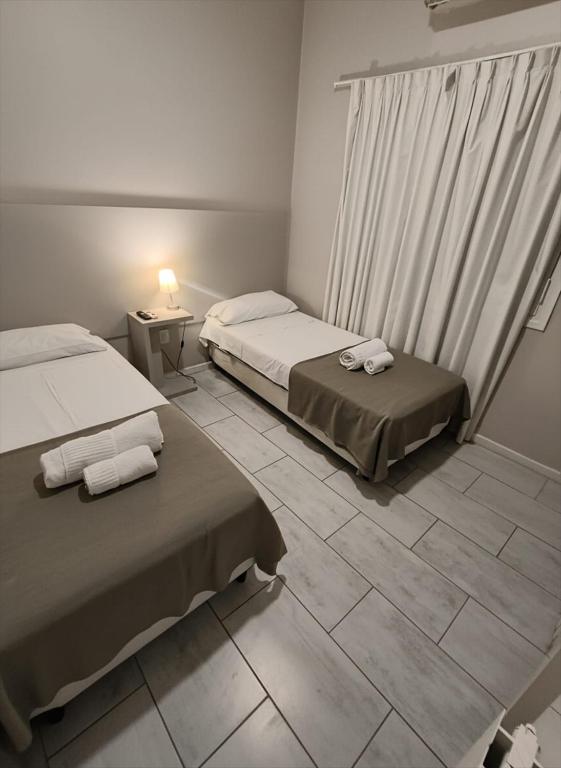 Hotel Alhambra - 3