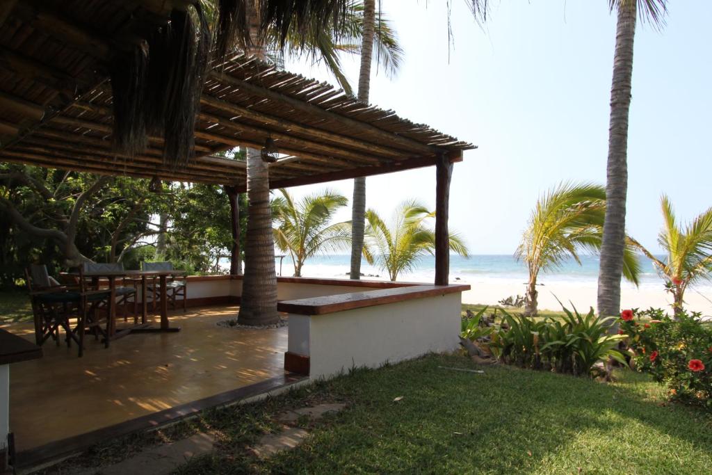 Casitas Pacificas photo