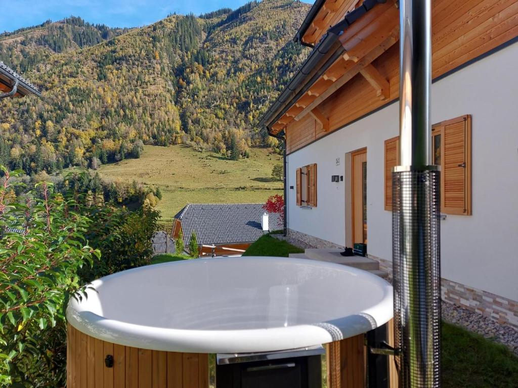 Ahorn Mountainlodge - 2
