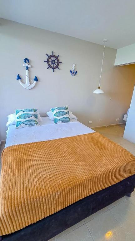 Apartamento acogedor con wifi, piscina - 2