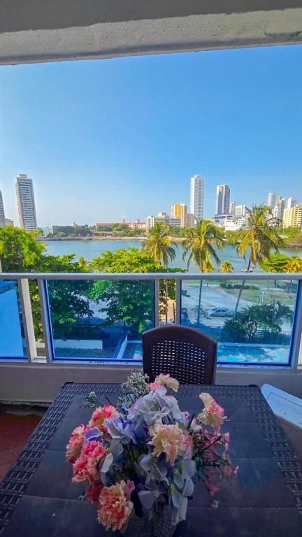 Apartamento acogedor con wifi, piscina - 5