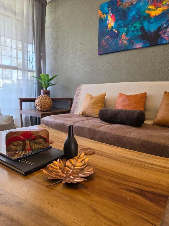 Cozy Apartment in Guadalajara - Perfect for Long Stays & Remote Work - 1
