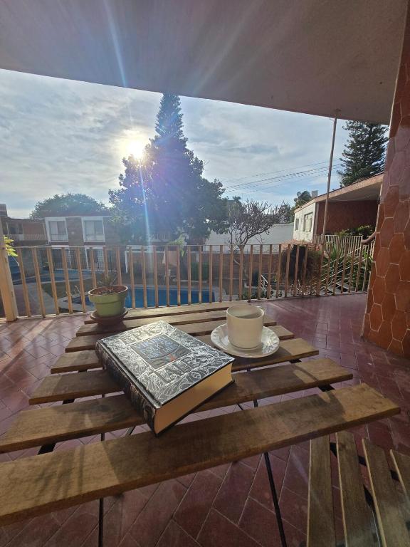Cozy Apartment in Guadalajara - Perfect for Long Stays & Remote Work - 5