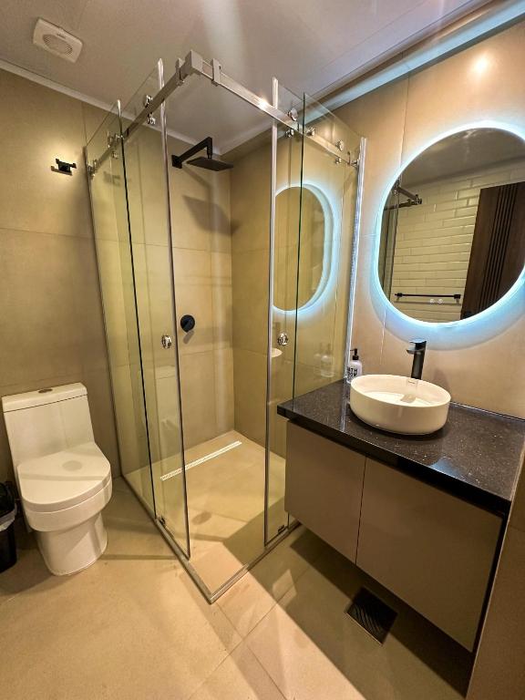 Dulce Equipetrol, Dpto de 1 dormitorio - 5