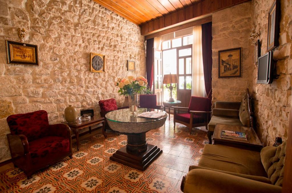 The Liwan Boutique Hotel photo