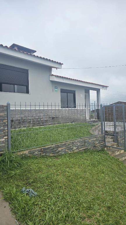 Casa en la entrada de la Ciudad de Rivera - 4