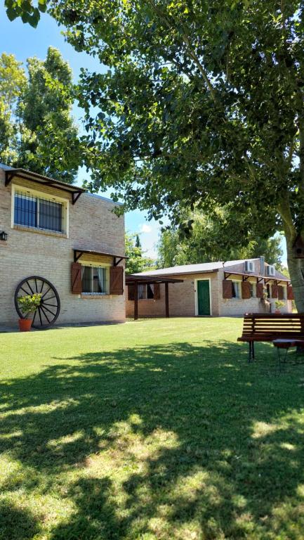 Aroma de campo - 1