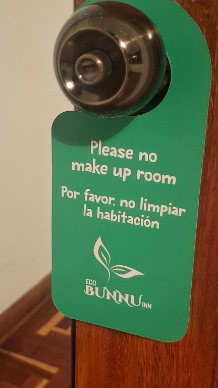 Eco Bunnu Inn Santa Ana - 5