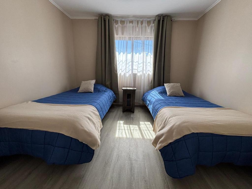 hostal los faroles - 4