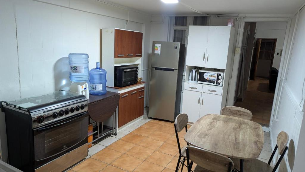 Residencia cercana ENGIE - 5